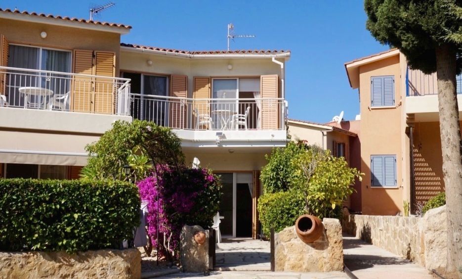 Дом в Пафосе, Кипр, 142 м2 - фото 1
