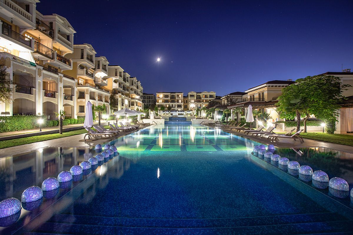 Квартира в Созополе, Болгария, 52 м² - фото 7