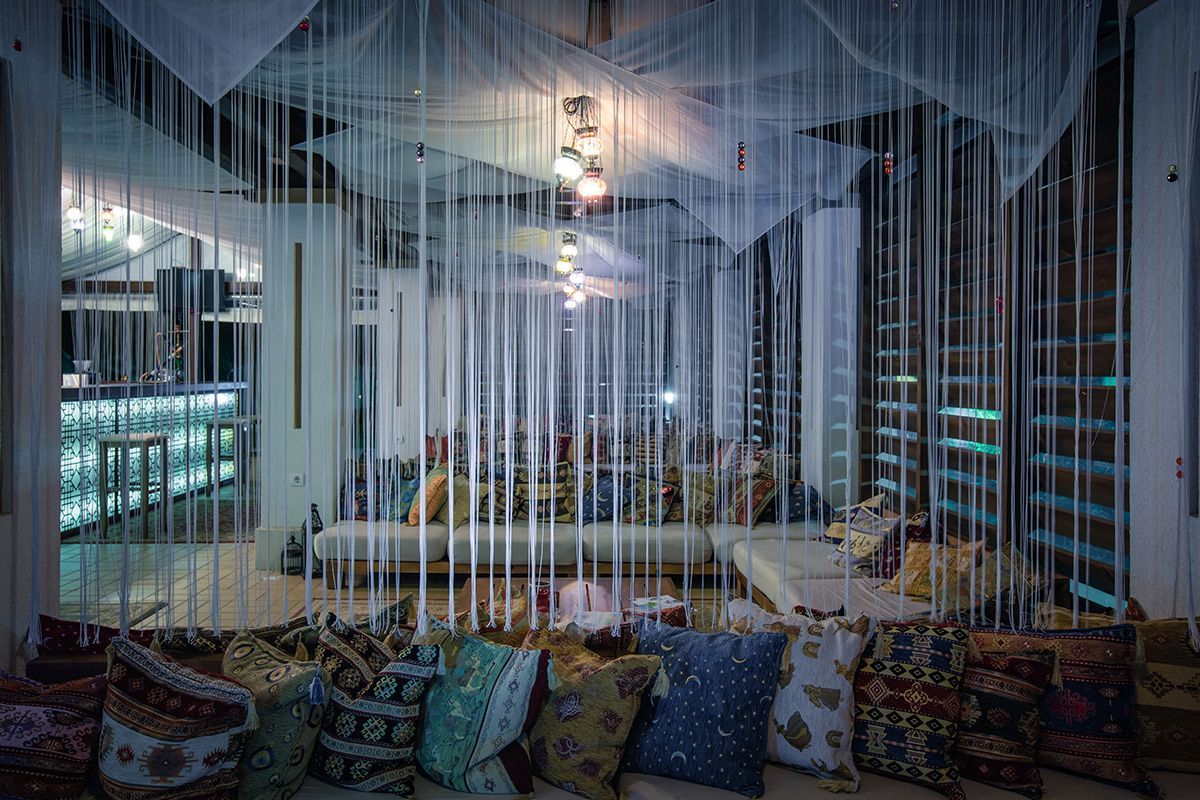 Квартира в Созополе, Болгария, 52 м² - фото 9