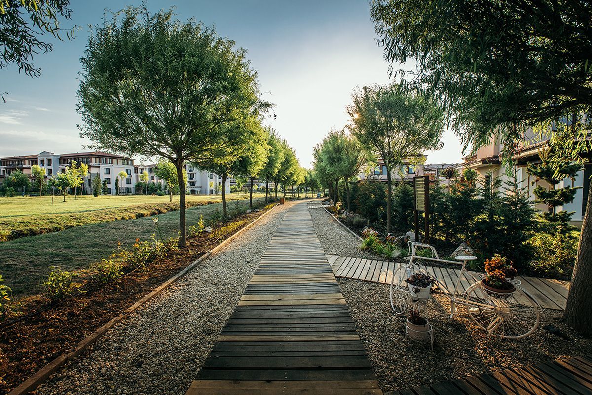 Квартира в Созополе, Болгария, 52 м² - фото 10