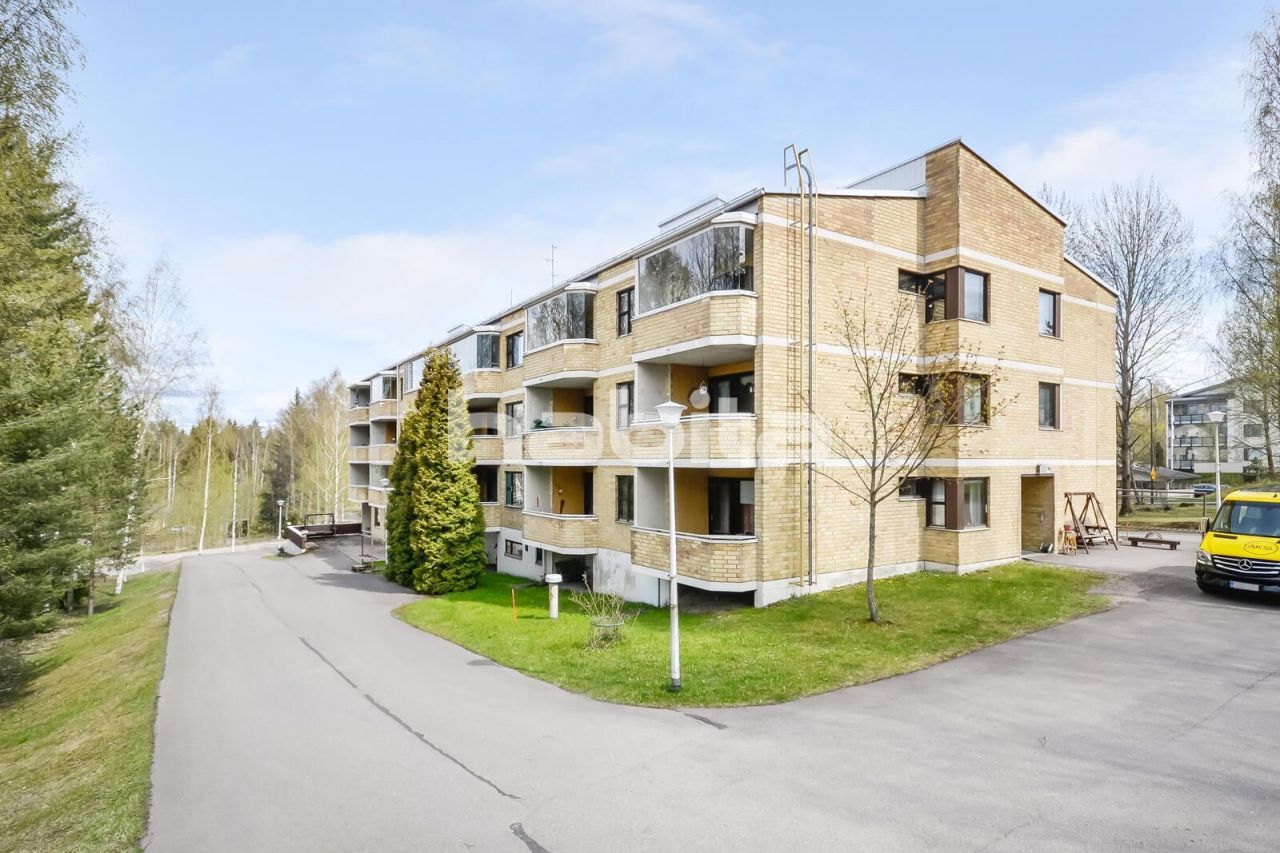 Апартаменты в Коуволе, Финляндия, 49 м2 - фото 1