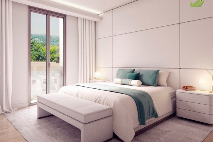 Квартира в Лиссабоне, Португалия, 140 м² - фото 7