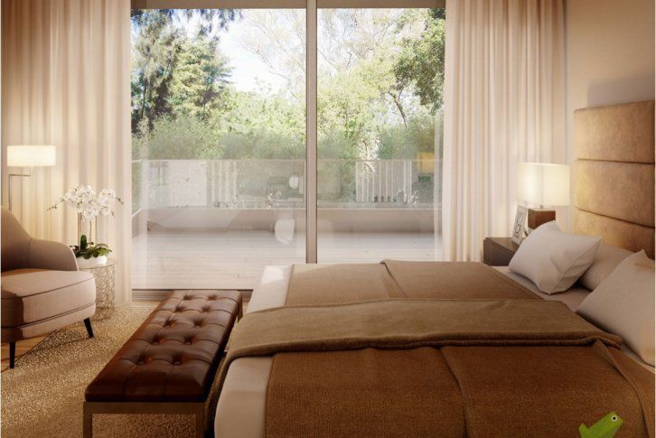 Квартира в Лиссабоне, Португалия, 140 м² - фото 14