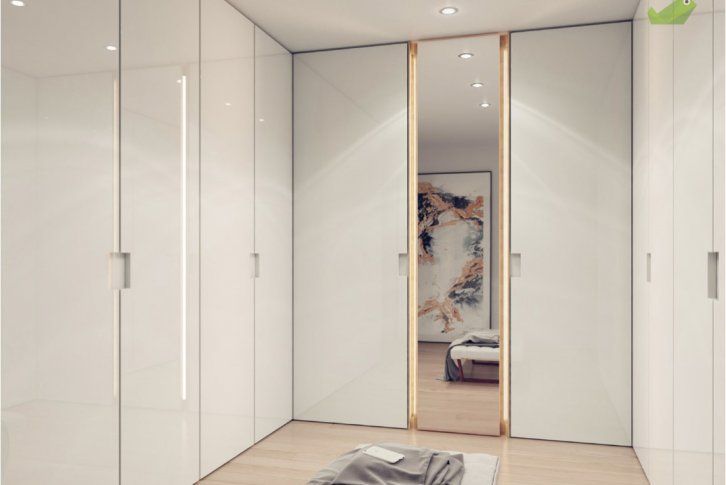 Квартира в Лиссабоне, Португалия, 140 м² - фото 9