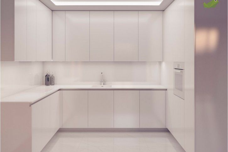 Квартира в Лиссабоне, Португалия, 140 м² - фото 11