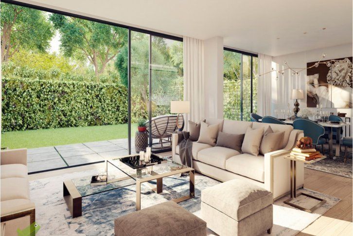 Квартира в Лиссабоне, Португалия, 140 м² - фото 10