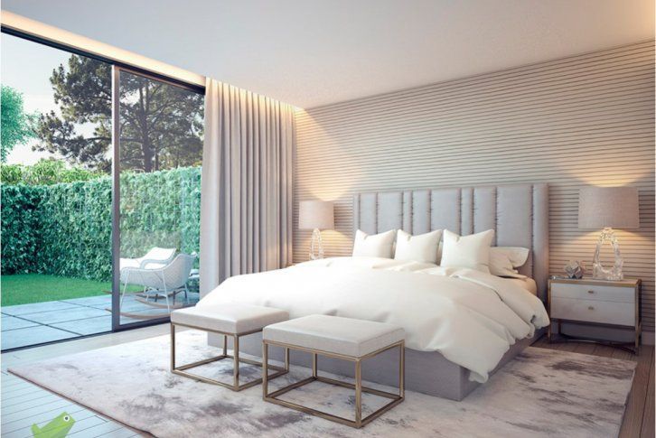 Квартира в Лиссабоне, Португалия, 140 м² - фото 8