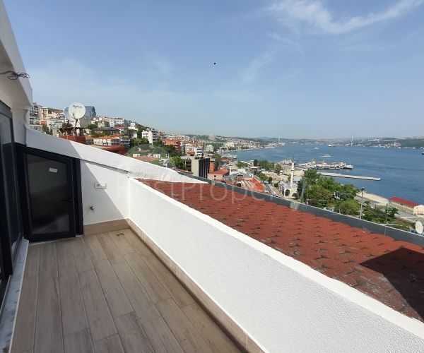 Квартира в Стамбуле, Турция, 145 м2 - фото 1