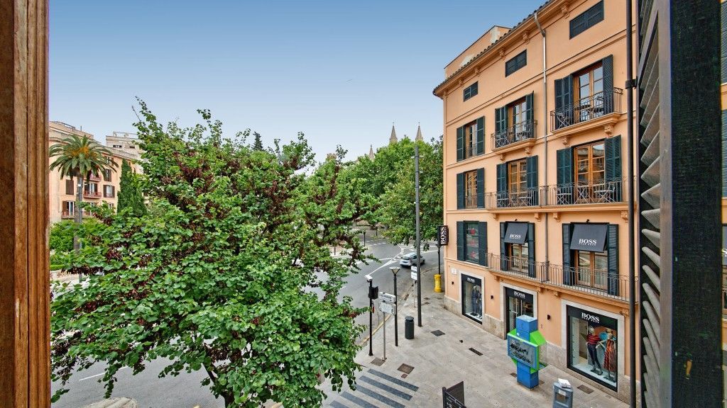 Апартаменты в Пальма-де-Майорке, Испания, 59 м2 - фото 1