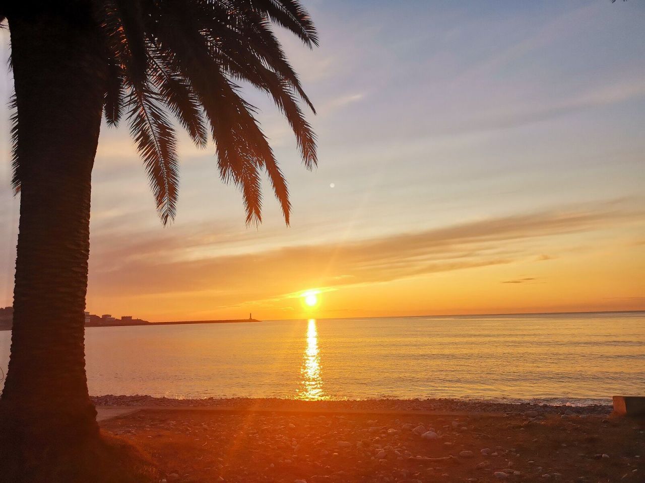 Земля в Шушани, Черногория, 650 м² - фото 3