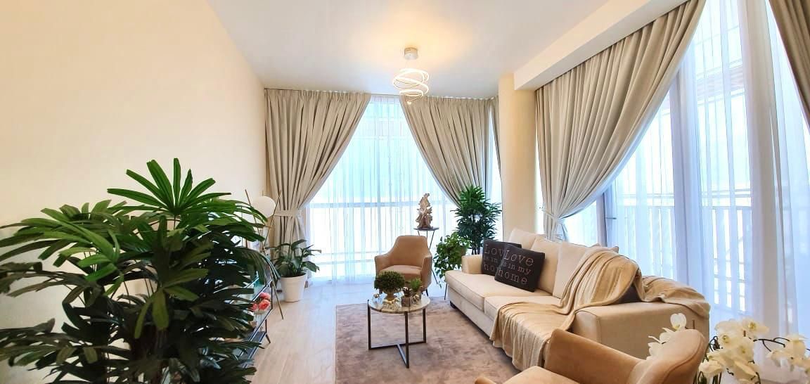 Апартаменты в Дубае, ОАЭ, 100.19 м2 - фото 1