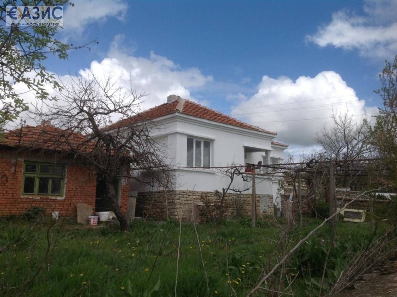 Дом в Подвисе, Болгария, 75 м2 - фото 1