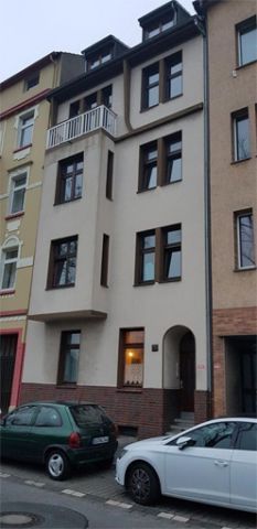Квартира в Дуйсбурге, Германия, 34 м2 - фото 1