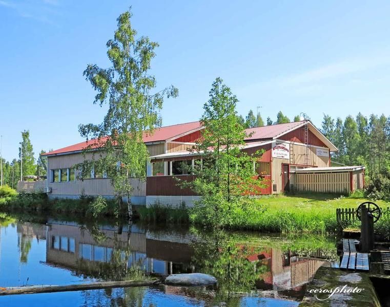Коттедж в Савонранта, Финляндия, 200 м² - фото 1