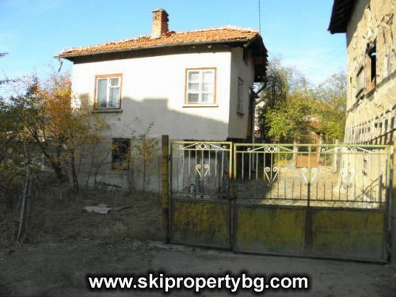 Дом в Боровце, Болгария, 64 м2 - фото 1