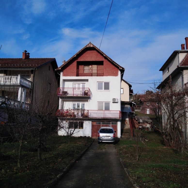 Дом в Аранджеловаце, Сербия, 250 м2 - фото 1