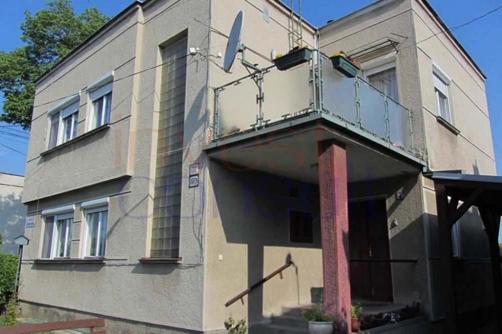 Дом в Братиславе, Словакия, 196 м2 - фото 1