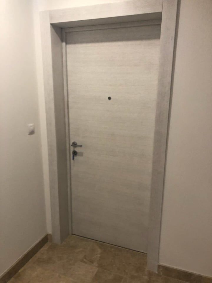 Квартира в Рафаиловичах, Черногория, 165 м² - фото 4