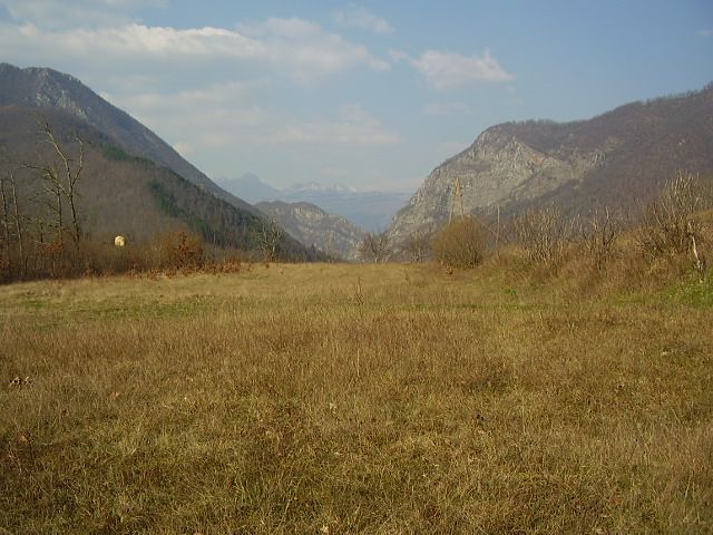 Земля в Колашине, Черногория, 7 Га - фото 1