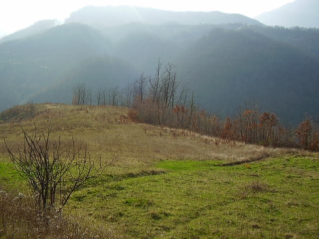 Земля в Колашине, Черногория, 7 Га - фото 9