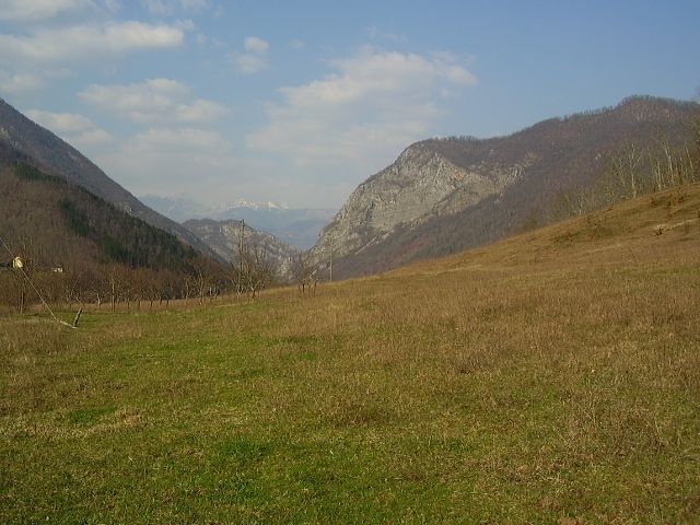 Земля в Колашине, Черногория, 7 Га - фото 7