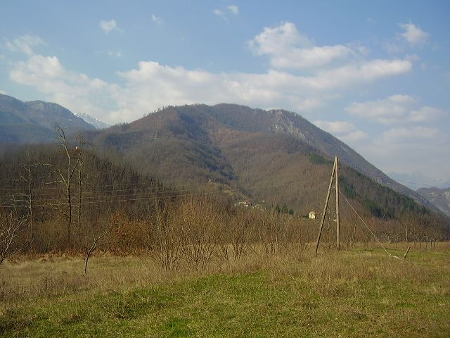 Земля в Колашине, Черногория, 7 Га - фото 8