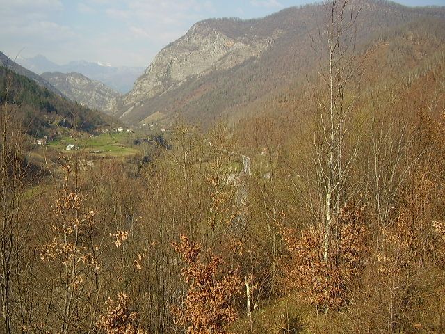 Земля в Колашине, Черногория, 7 Га - фото 12