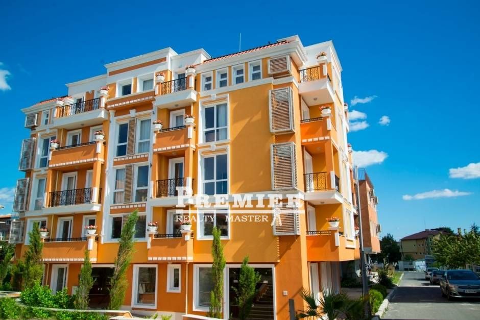 Квартира в Равде, Болгария, 41 м2 - фото 1