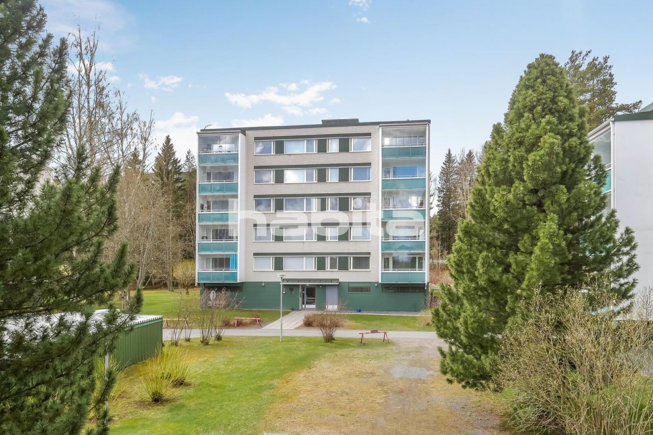 Апартаменты в Сейняйоки, Финляндия, 30 м² - фото 1