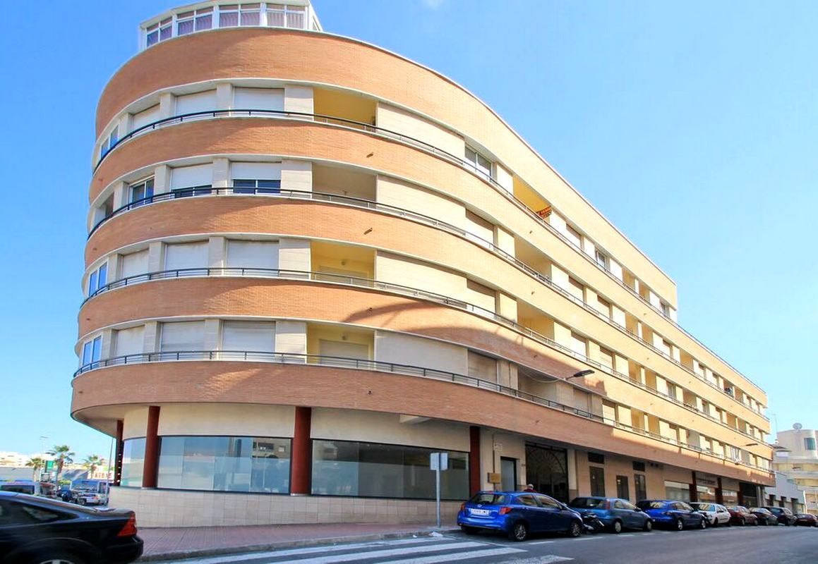 Апартаменты в Торревьехе, Испания, 97 м2 - фото 1
