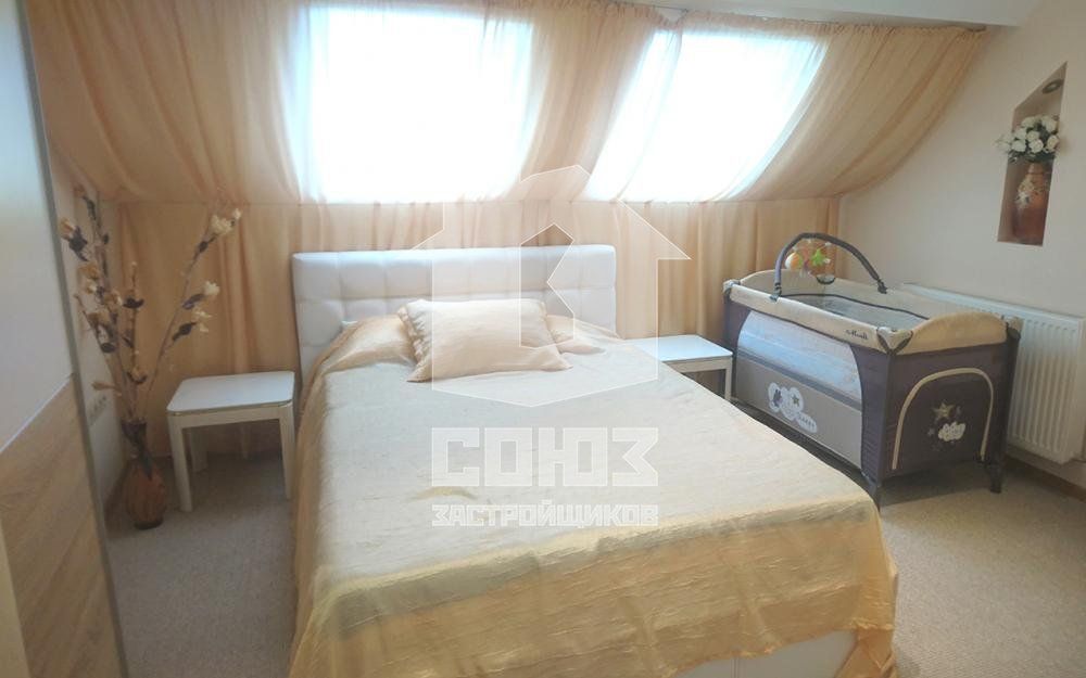 Квартира в Равде, Болгария, 120 м2 - фото 1