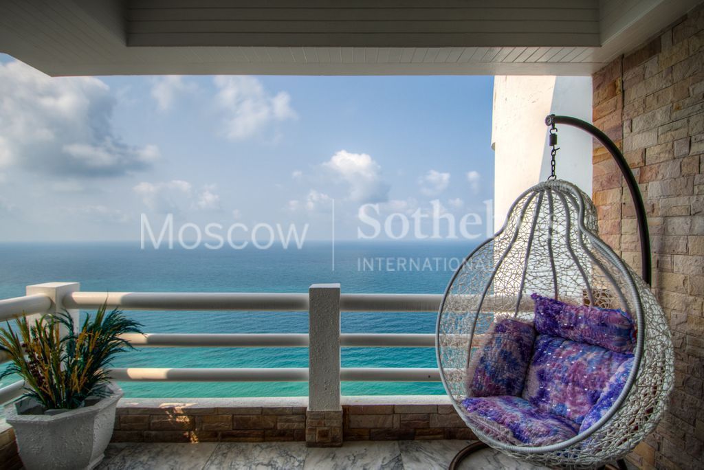 Пентхаус о. Самет, Таиланд, Таиланд, 180 м² - фото 1