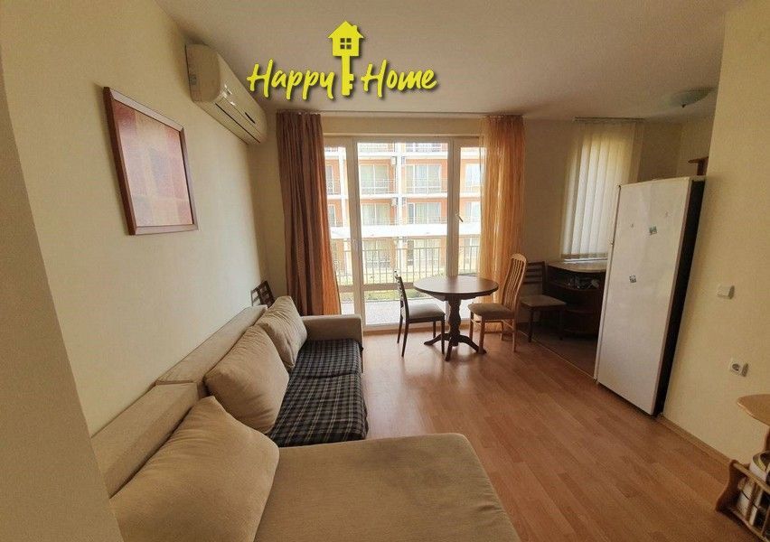 Квартира в Святом Власе, Болгария, 70 м² - фото 1