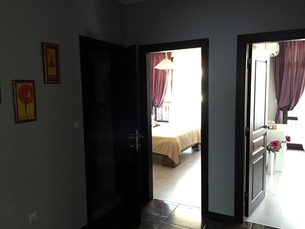 Квартира в Приморско, Болгария, 110 м² - фото 2