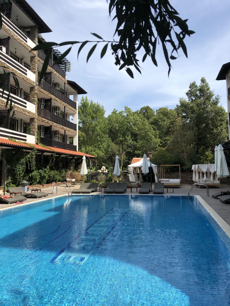 Квартира в Приморско, Болгария, 110 м² - фото 15