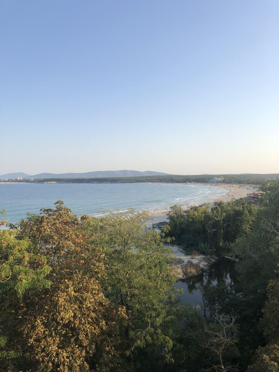 Квартира в Приморско, Болгария, 110 м² - фото 18