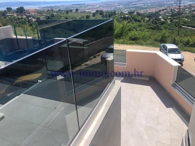 Дом в Сплите, Хорватия, 378 м² - фото 11