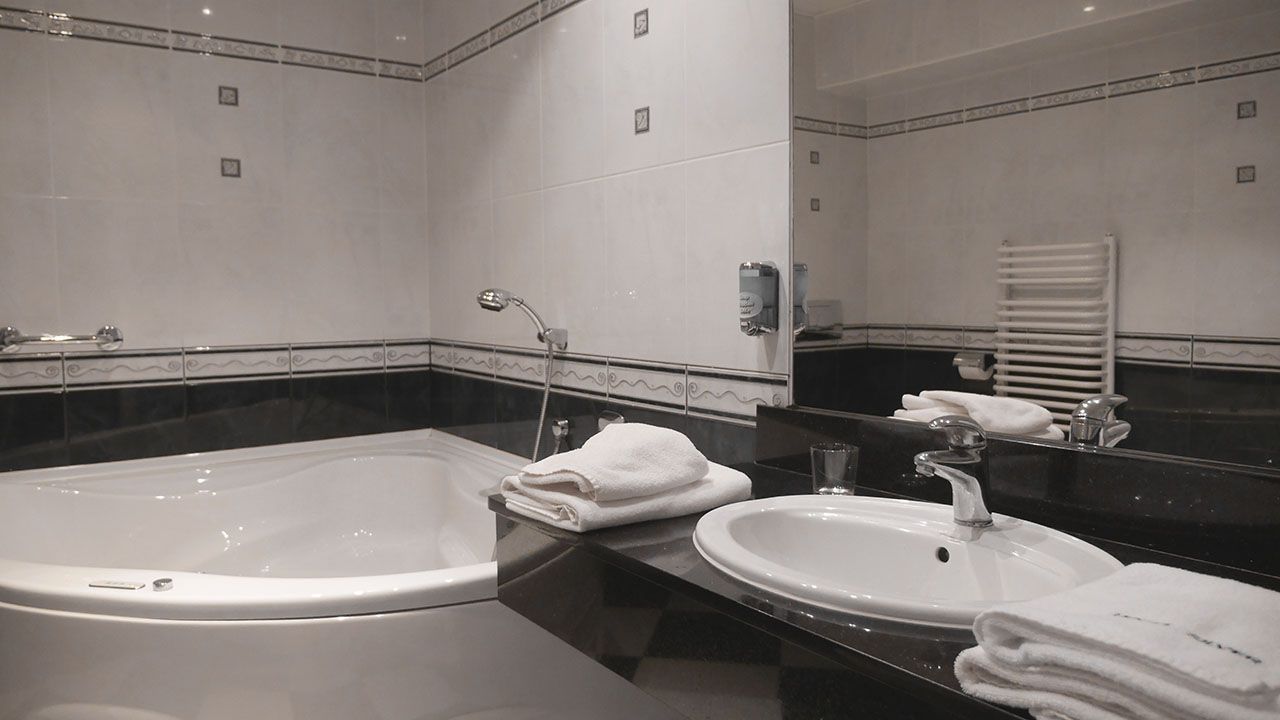 Отель, гостиница в Ньиредьхазе, Венгрия, 17 000 м² - фото 17