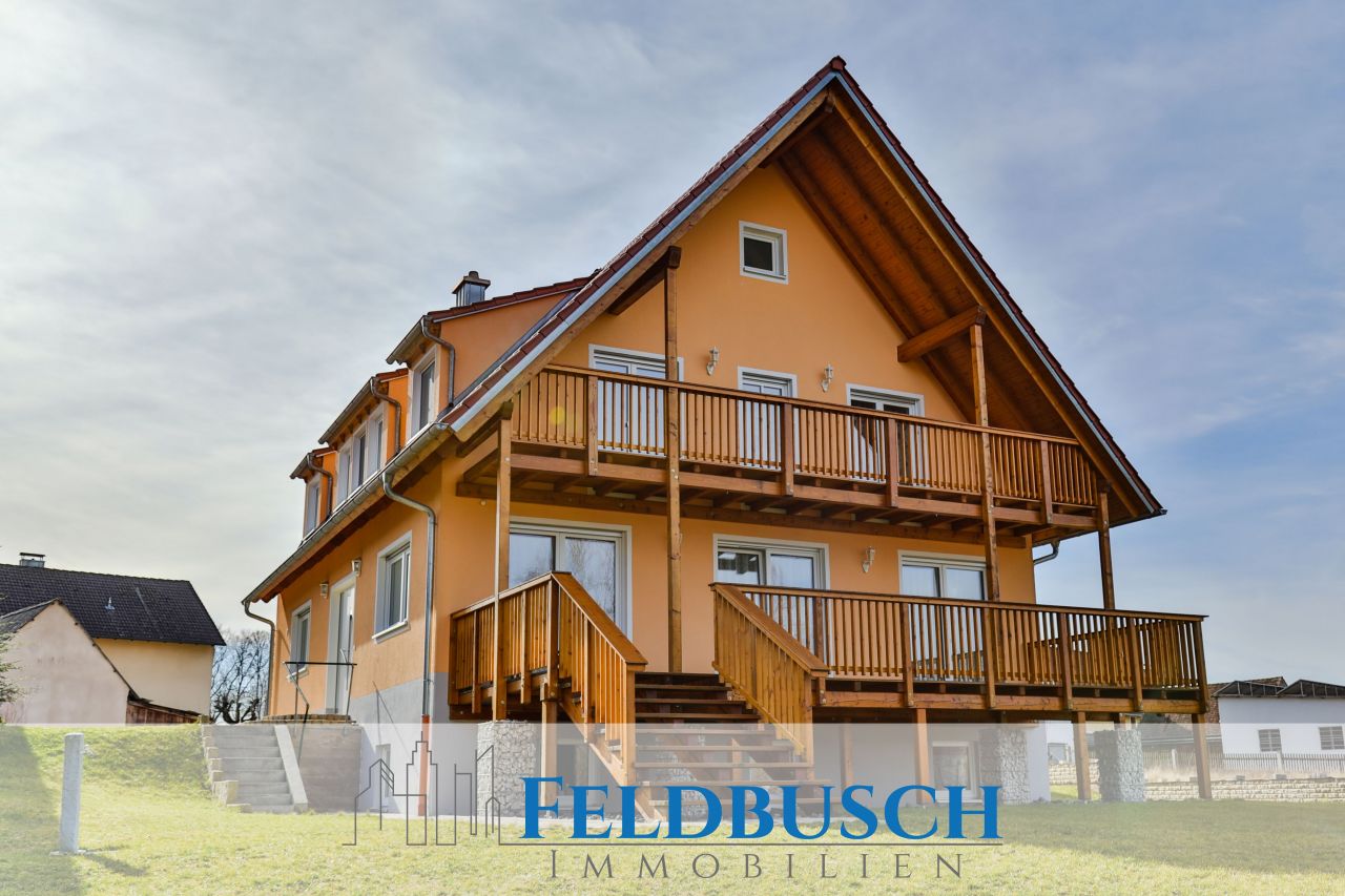 Дом в Нюрнберге, Германия, 210 м² - фото 1