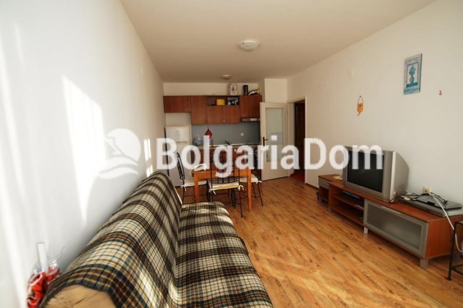 Квартира в Сарафово, Болгария, 48 м2 - фото 1