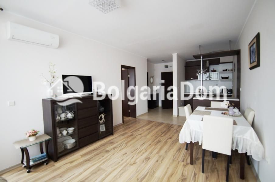 Квартира в Бяле, Болгария, 75 м2 - фото 1