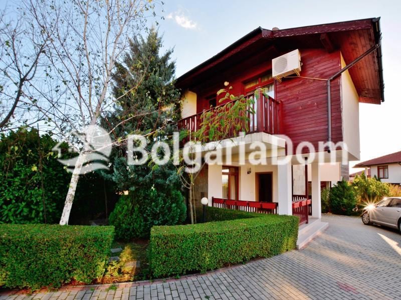 Дом в Кошарице, Болгария, 151 м2 - фото 1
