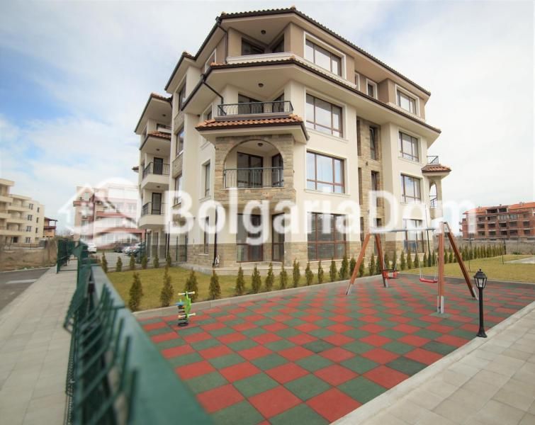 Квартира в Сарафово, Болгария, 60 м² - фото 1
