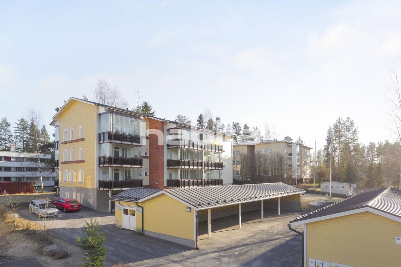 Апартаменты в Сейняйоки, Финляндия, 67 м2 - фото 1