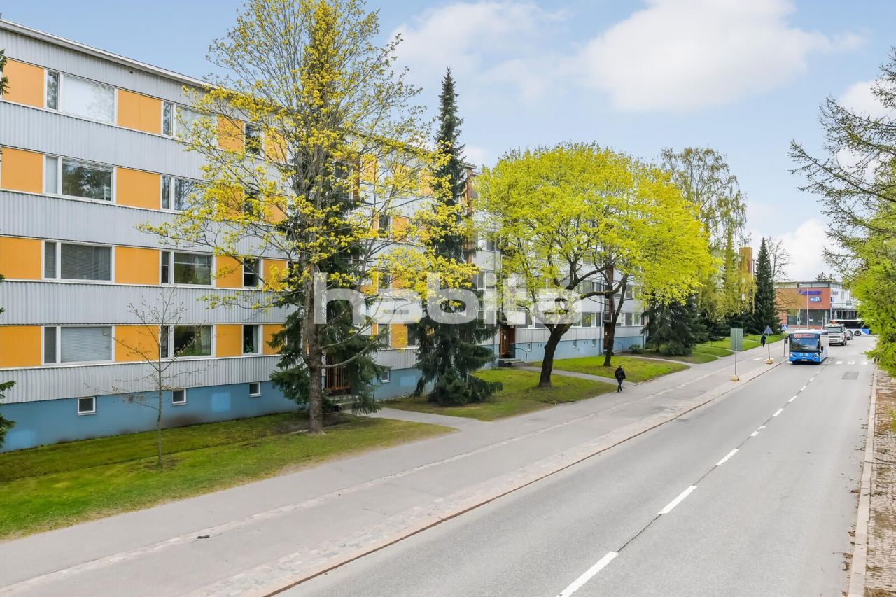 Апартаменты в Хельсинки, Финляндия, 54 м2 - фото 1