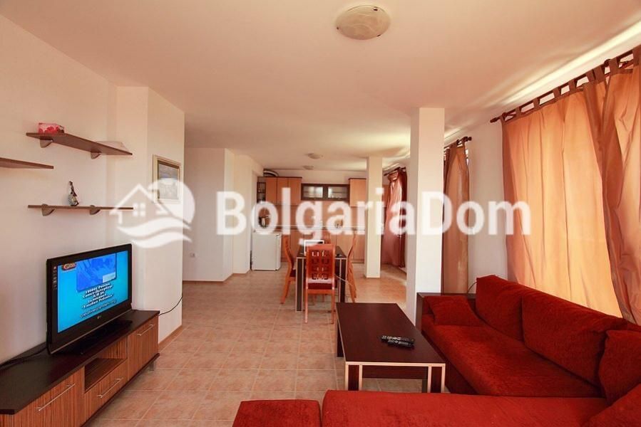Квартира в Бяле, Болгария, 178 м2 - фото 1