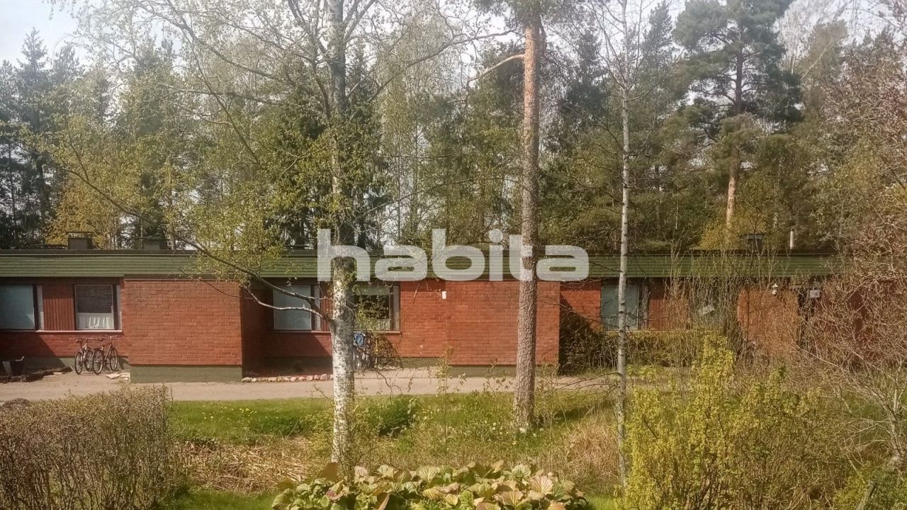 Квартира в Хамине, Финляндия, 60 м2 - фото 1