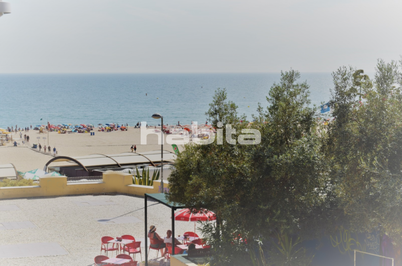 Апартаменты в Портимане, Португалия, 43 м² - фото 1