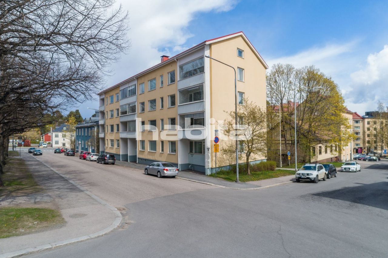 Апартаменты в Тампере, Финляндия, 85 м2 - фото 1