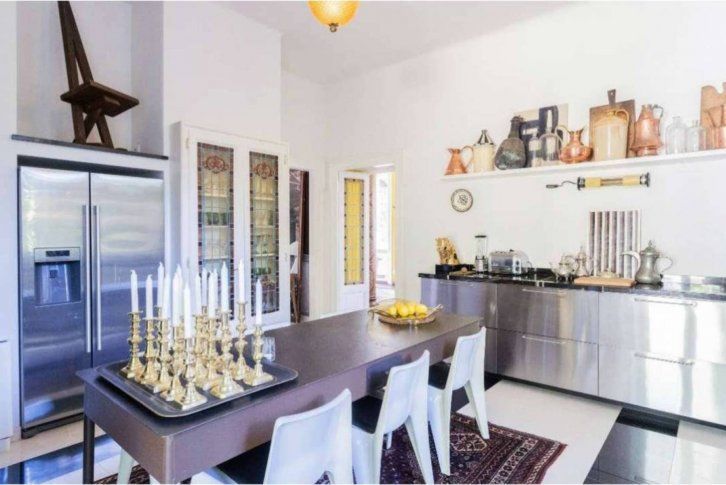 Вилла у озера Комо, Италия, 350 м² - фото 7